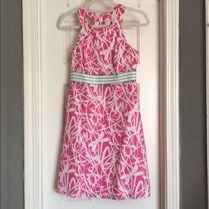 Lilly Pulitzer Sundress Sz 2